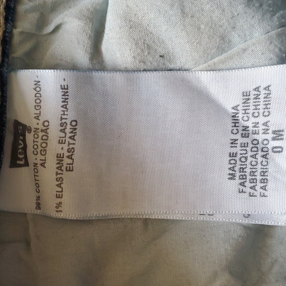 Jeans - Picture 3 of 5